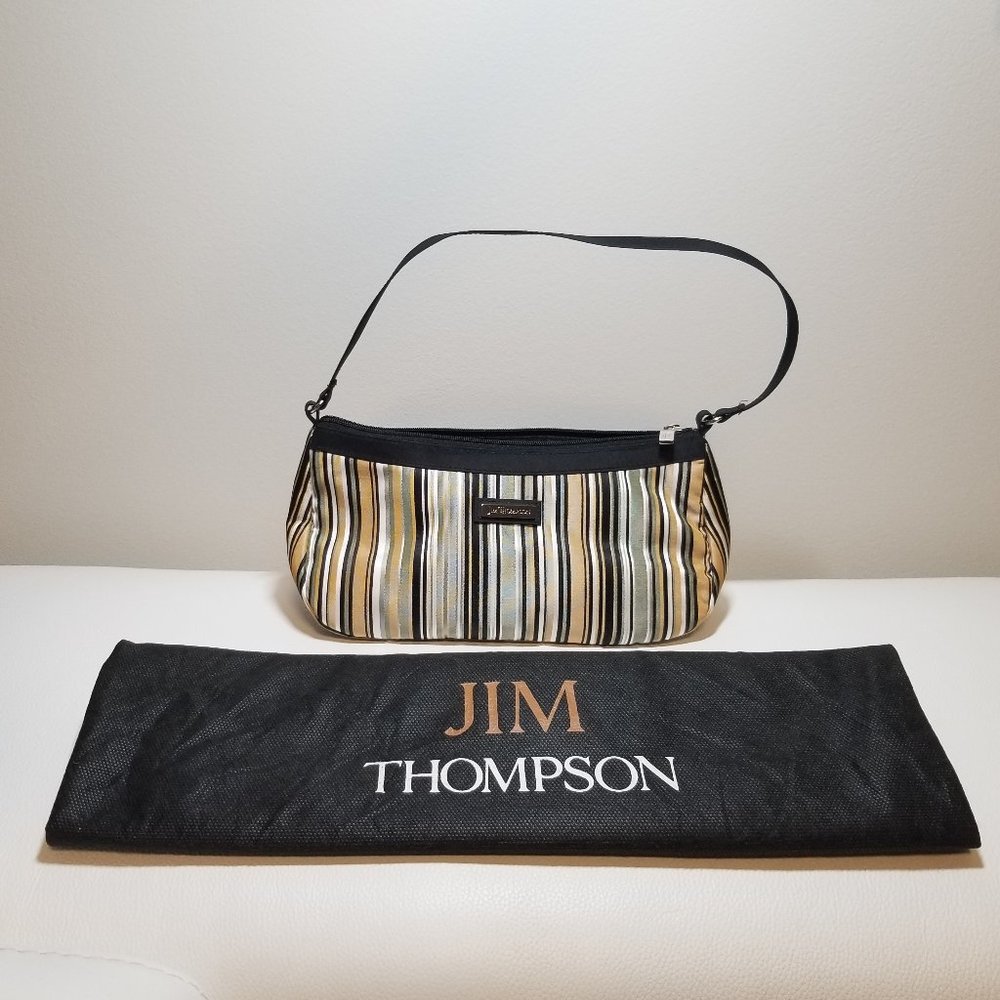 JIM THOMPSON Purse